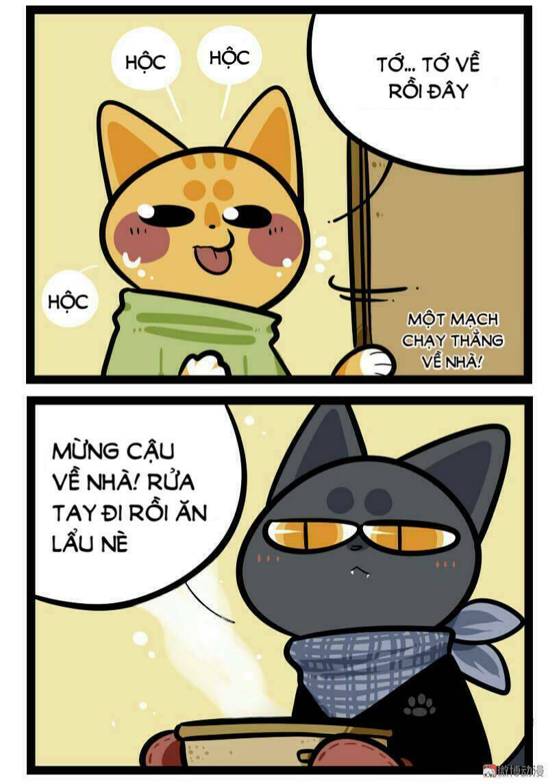 đời không như mình tưởng chapter 59 7