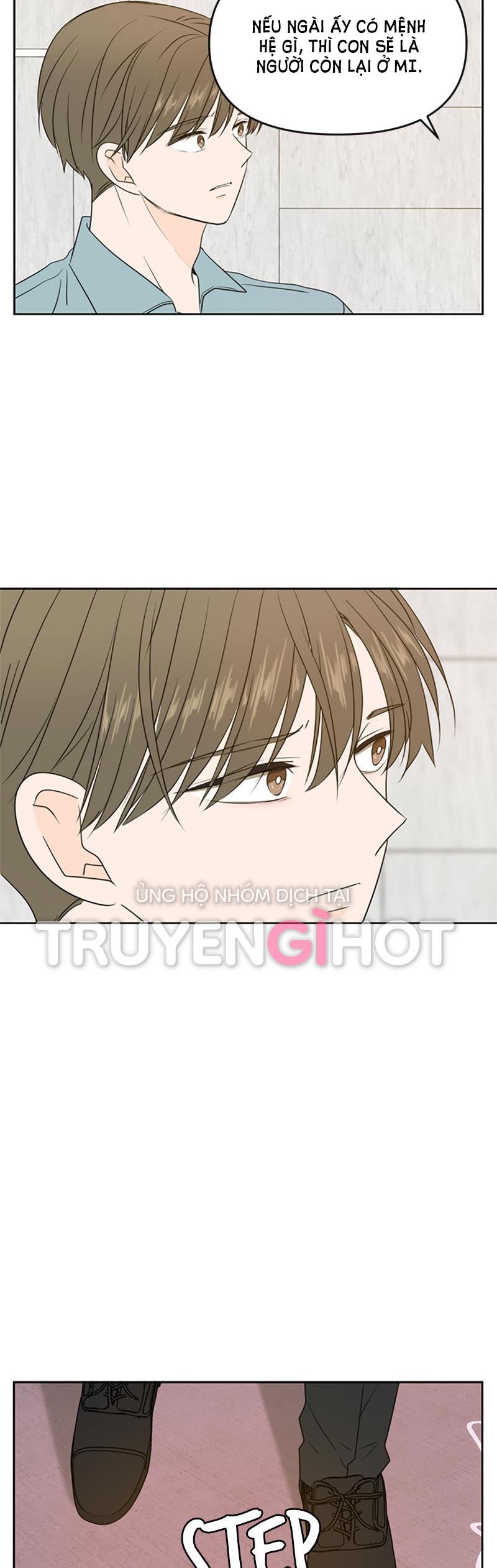 hẹn gặp anh ở kiếp thứ 19 chapter 75 38