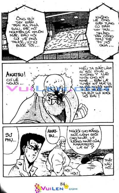 truyền nhân atula - shura no mon i chapter 11 85