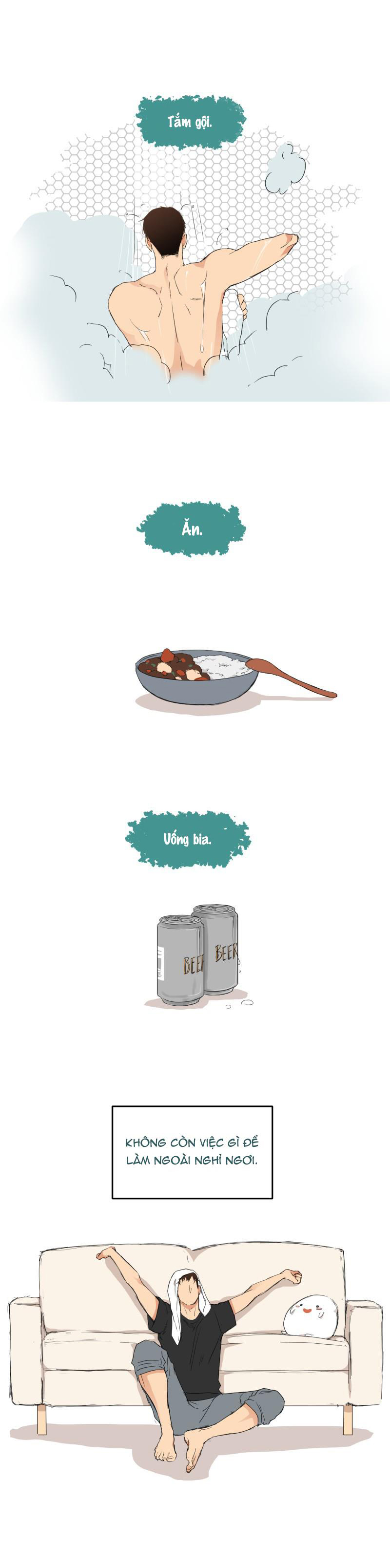 mối tình bình dị chapter 3 2