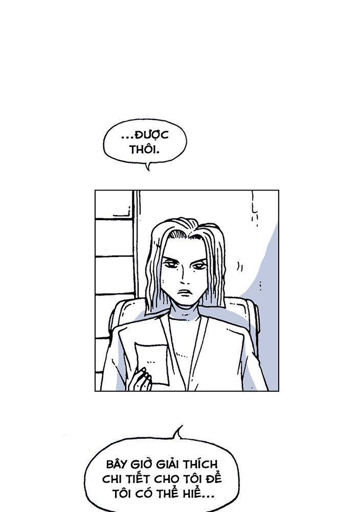 mắc kẹt trên mặt trăng chapter 52 22