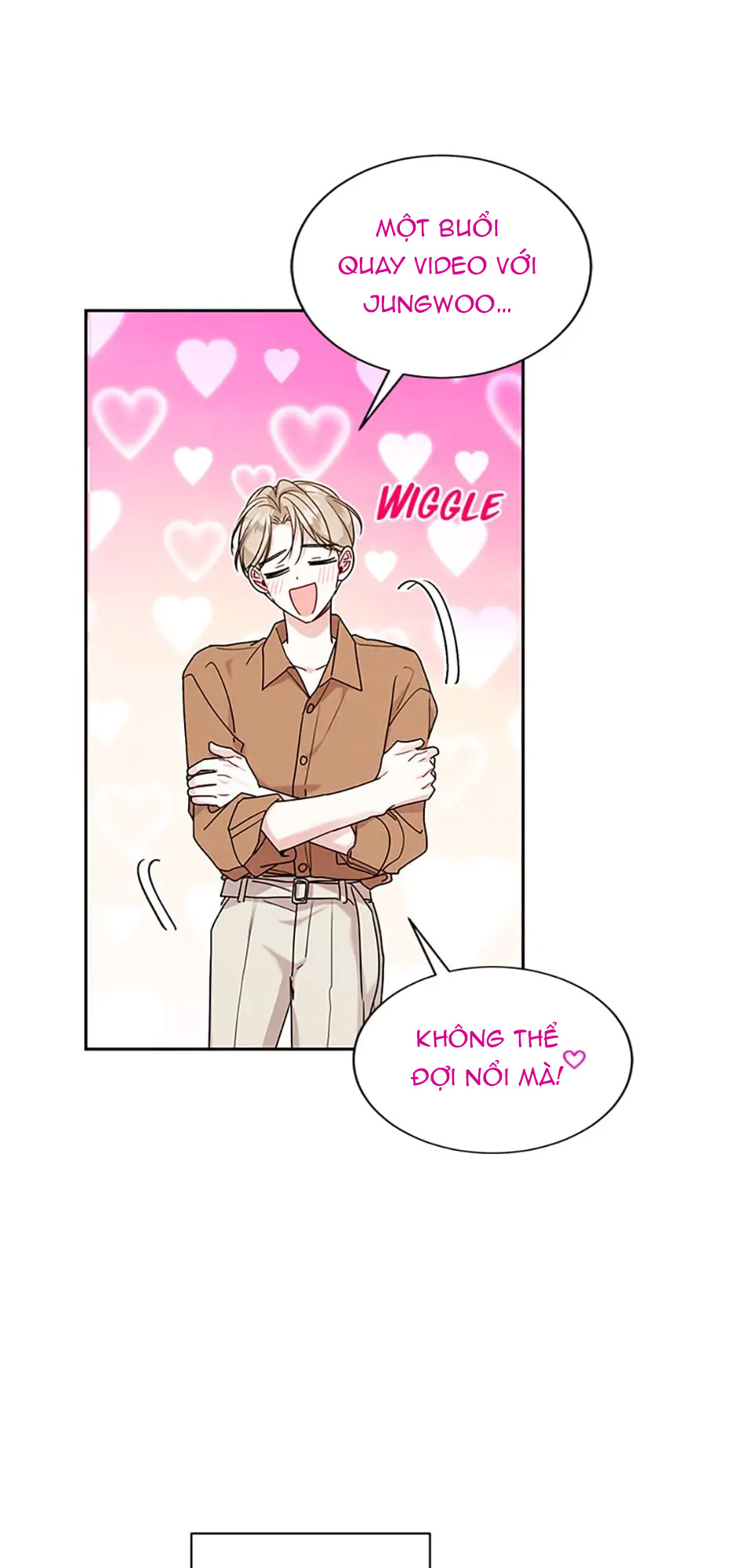 chỉ thị đặc biệt của sếp chapter 43.1 10