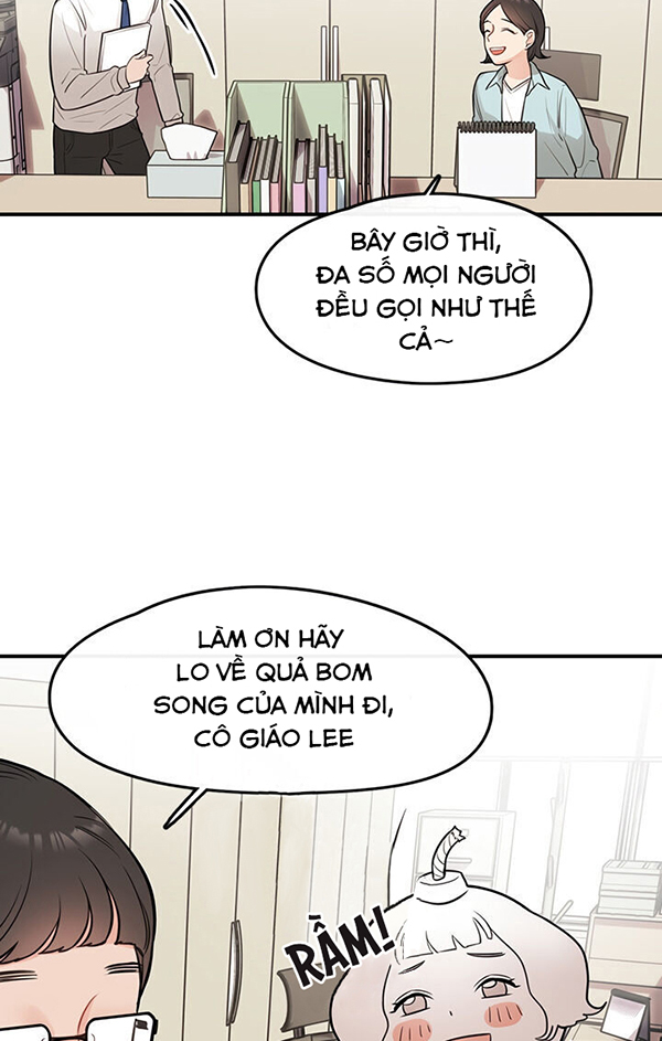 chứng nghiện điện thoại chapter 5 26