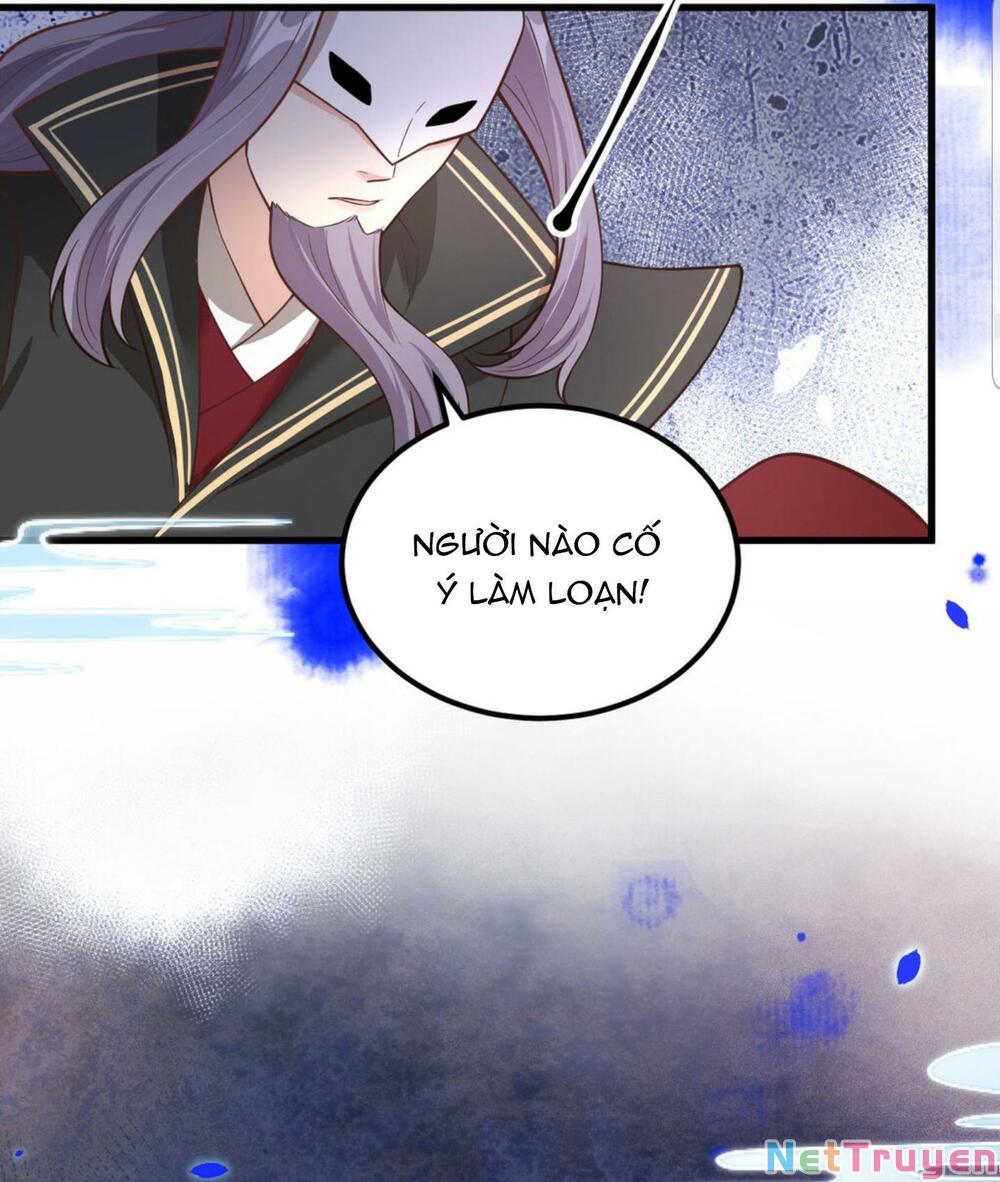 chàng vú em tu chân chapter 54 20