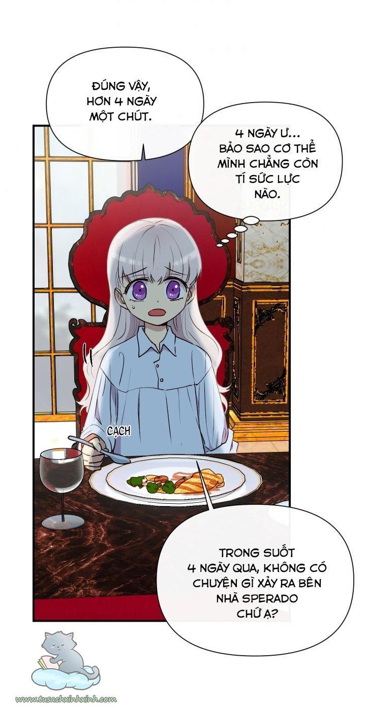 công nương khế ước của gia tộc công tước quái vật chapter 16 10