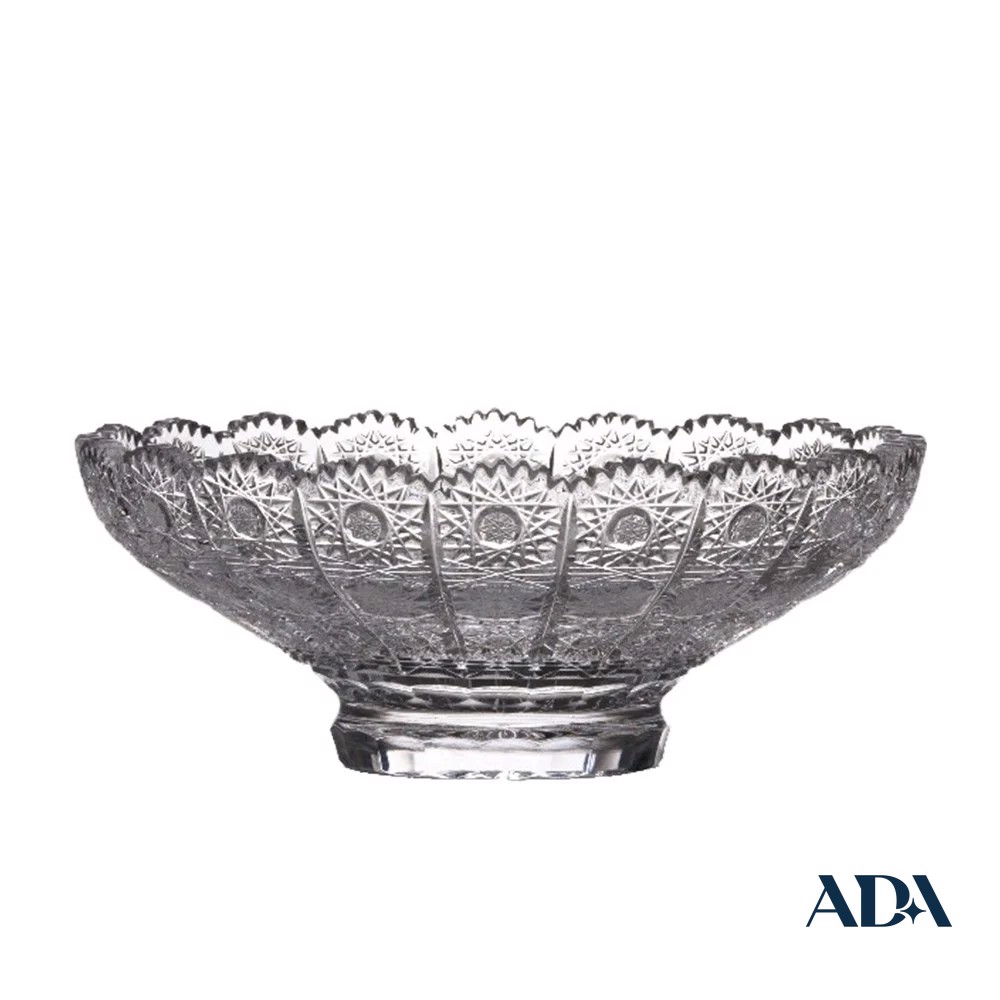 Mâm bồng Bohemia M57 35cm P