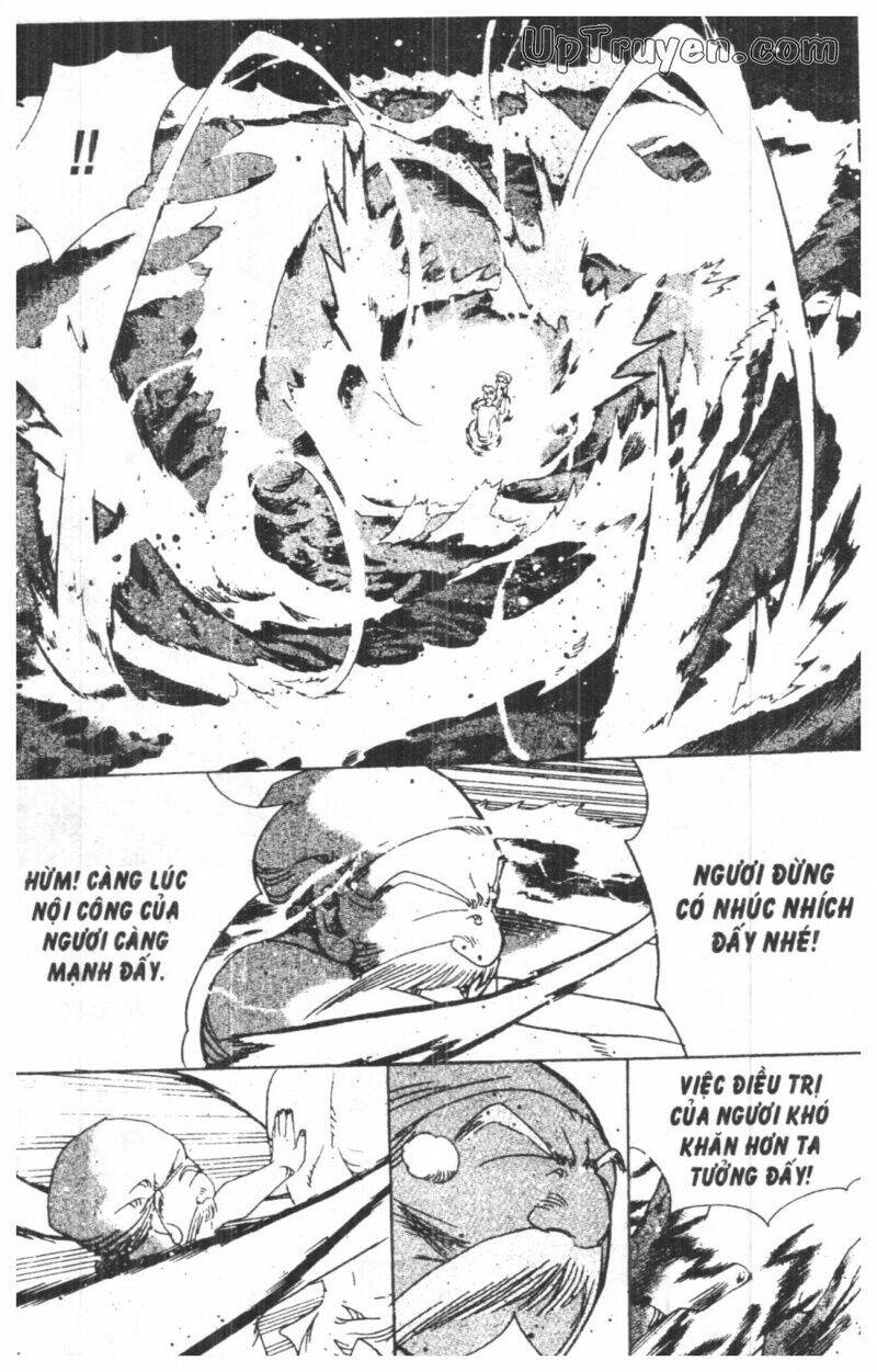 giang hồ bá đạo ký chapter 18 125