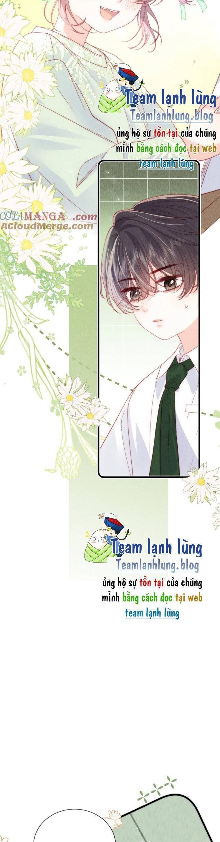 hơi ấm của ác ma - nhiệt độ cơ thể ác ma chapter 16 10