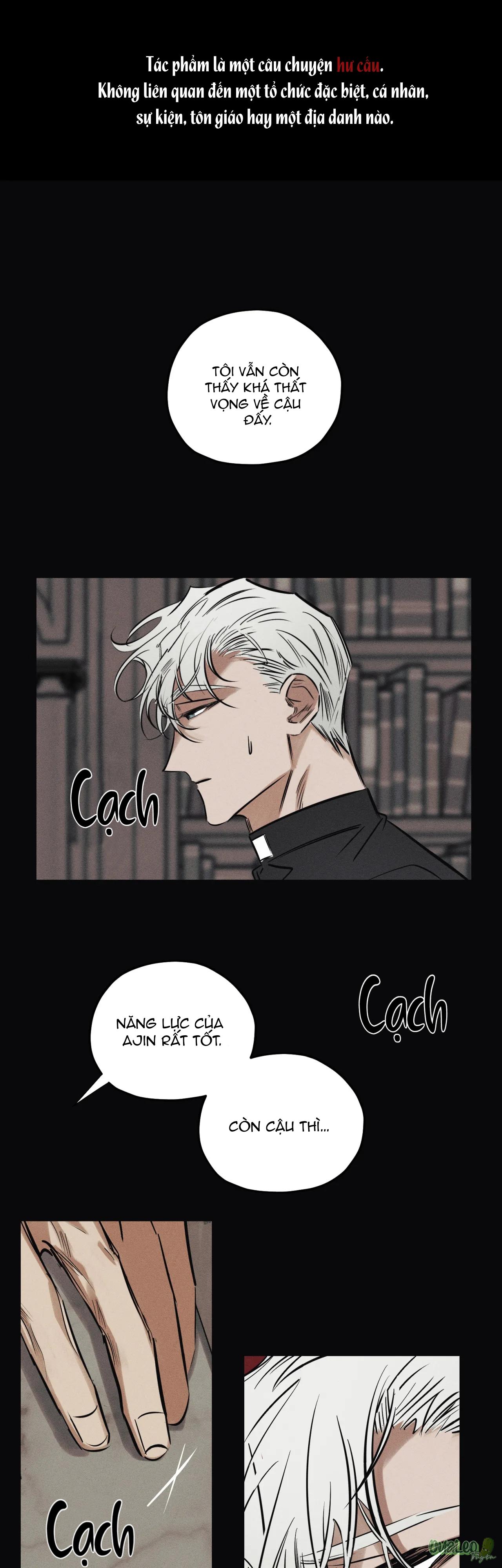 đóa hoa tội lỗi chapter 22 1