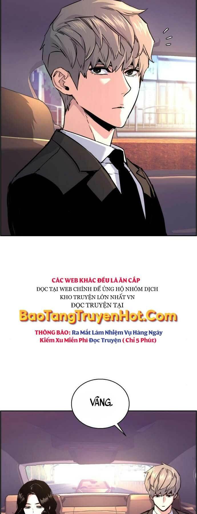 bạn học tôi là lính đánh thuê chapter 103 31