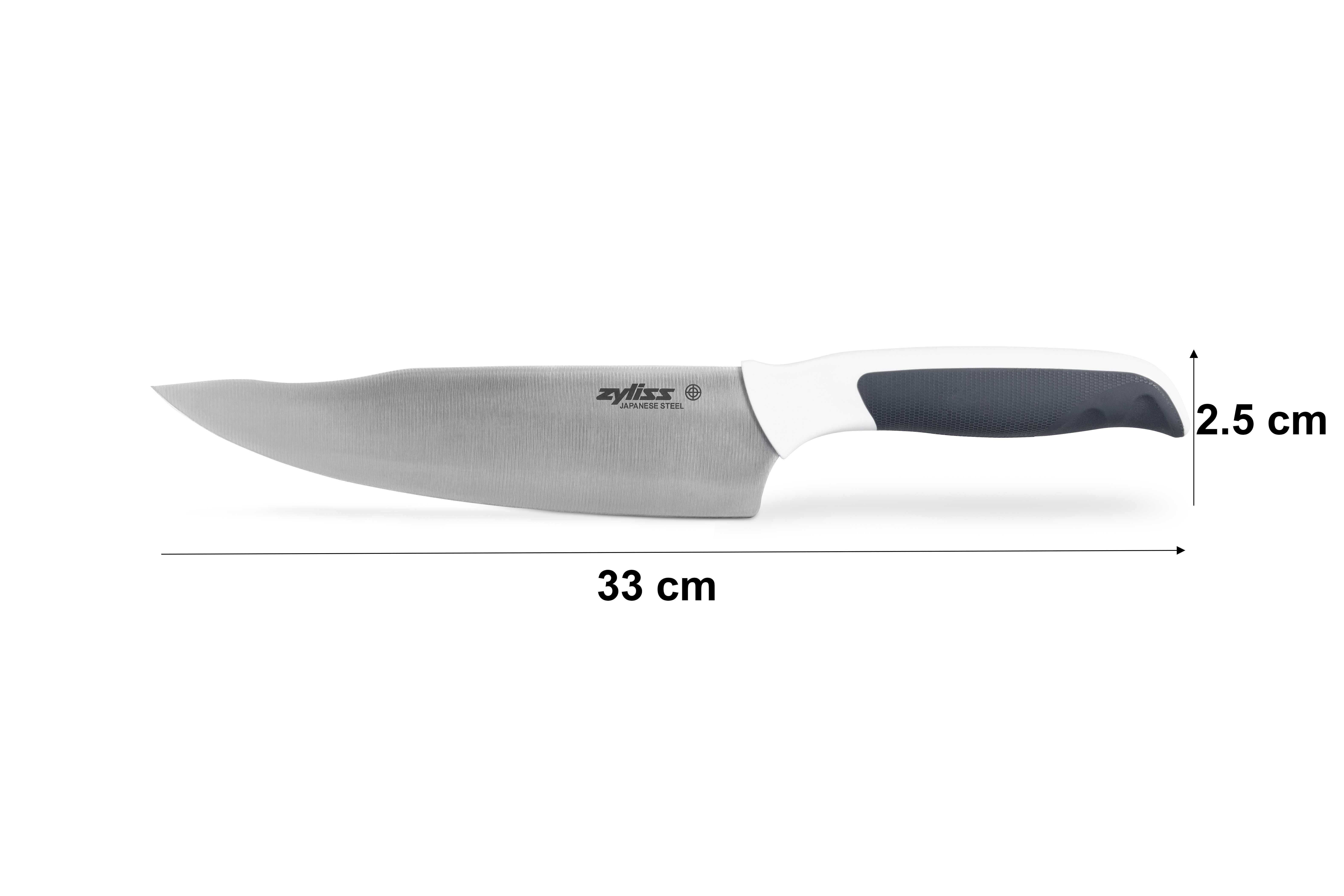 Dao bếp Zyliss Comfort Chefs knife 18.5cm/7 1/4" - E920210
