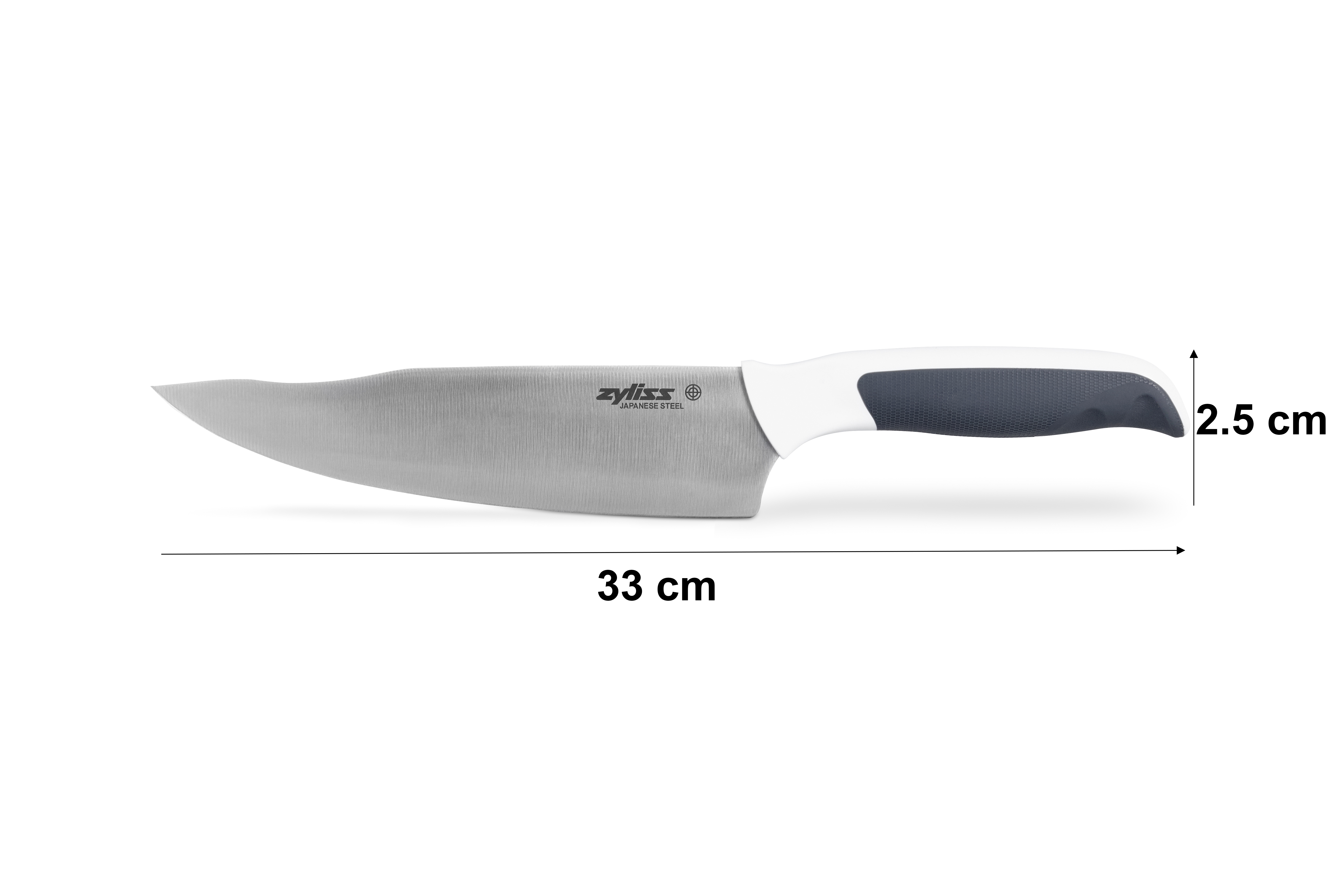 Dao bếp Zyliss Comfort Chefs knife 18.5cm/7 1/4&quot; - E920210