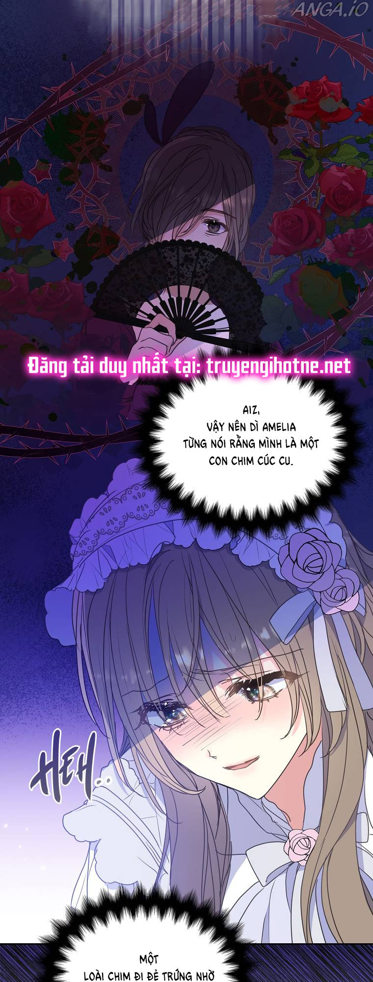 bệ hạ, xin đừng giết tôi!! chapter 69 20