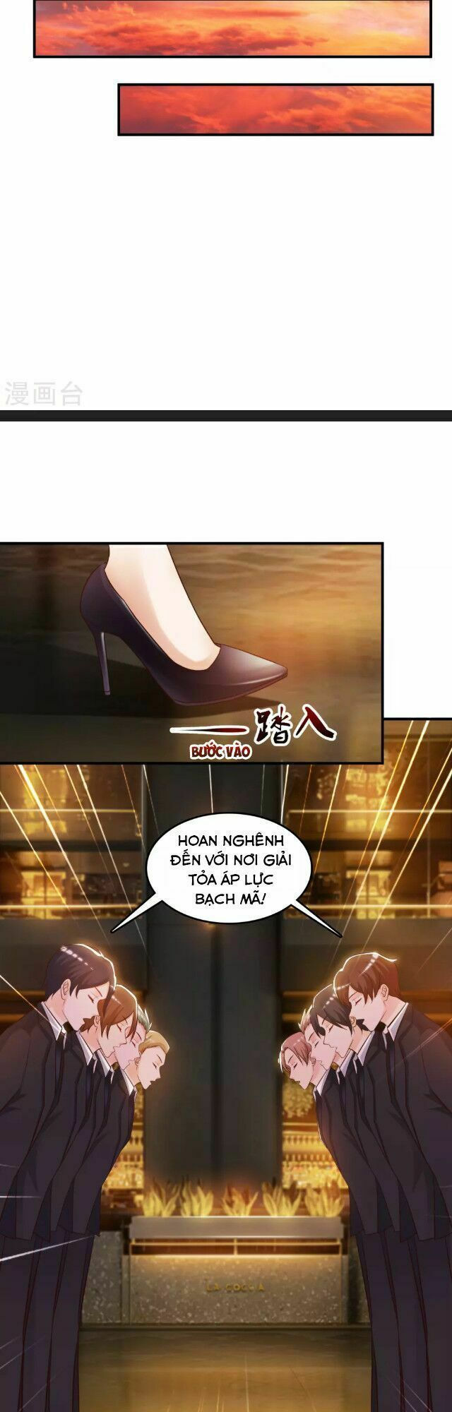 tối cường vận đào hoa chapter 15 4
