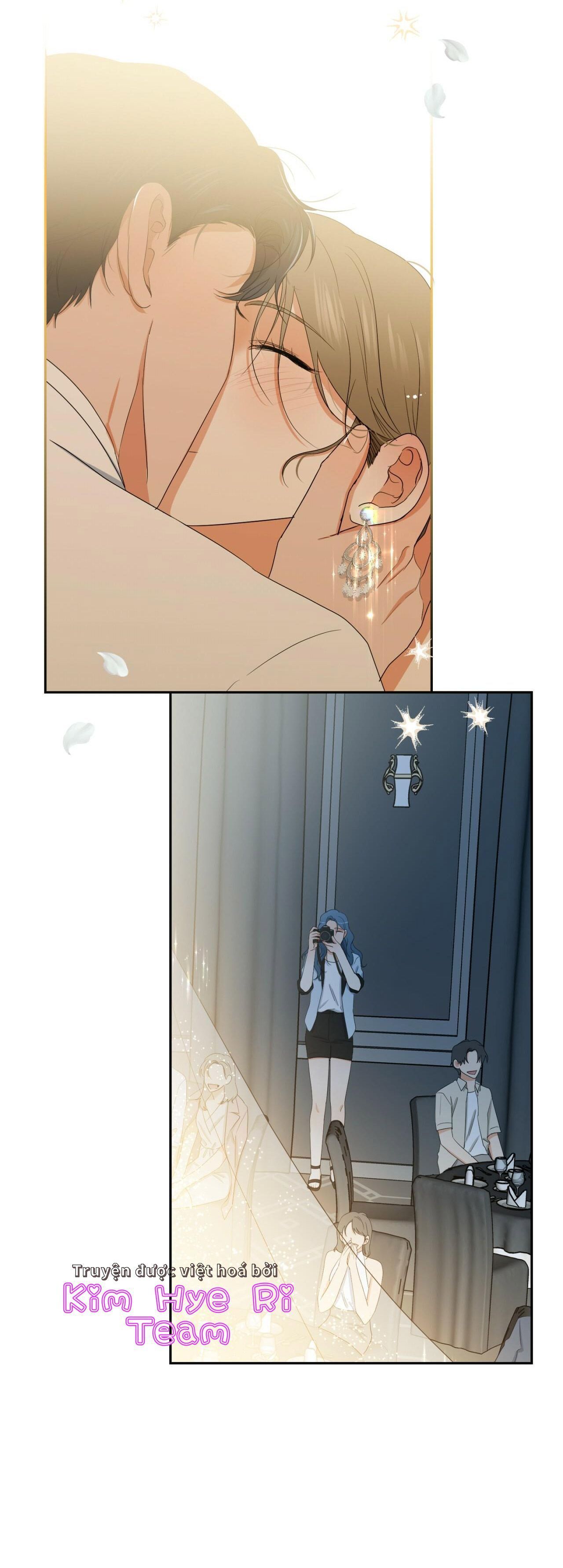 giấc mộng ngọt ngào 2 (full) chapter 21 29