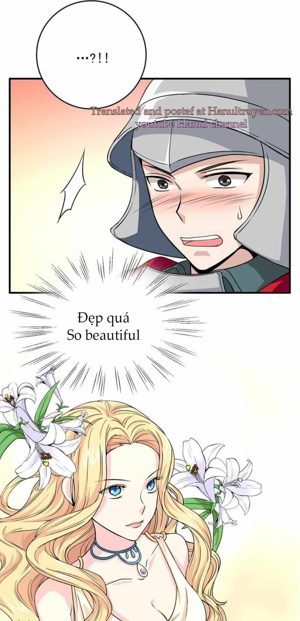 hành trình thuần hóa đế vương máu lạnh ( between two lips) chapter 4.1 18