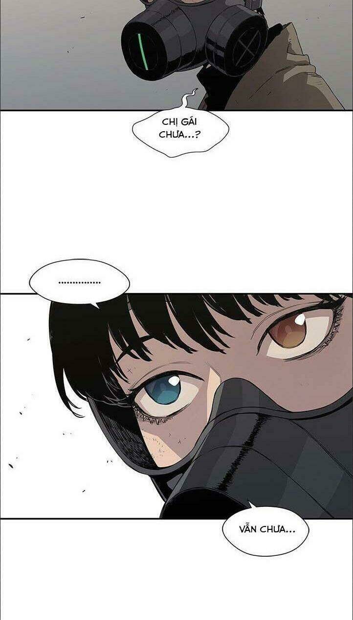 hiệp sĩ giao hàng chapter 32 26