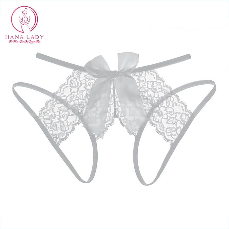 Quần lót lọt khe, quần hở đáy sexy quyến rũ LK085