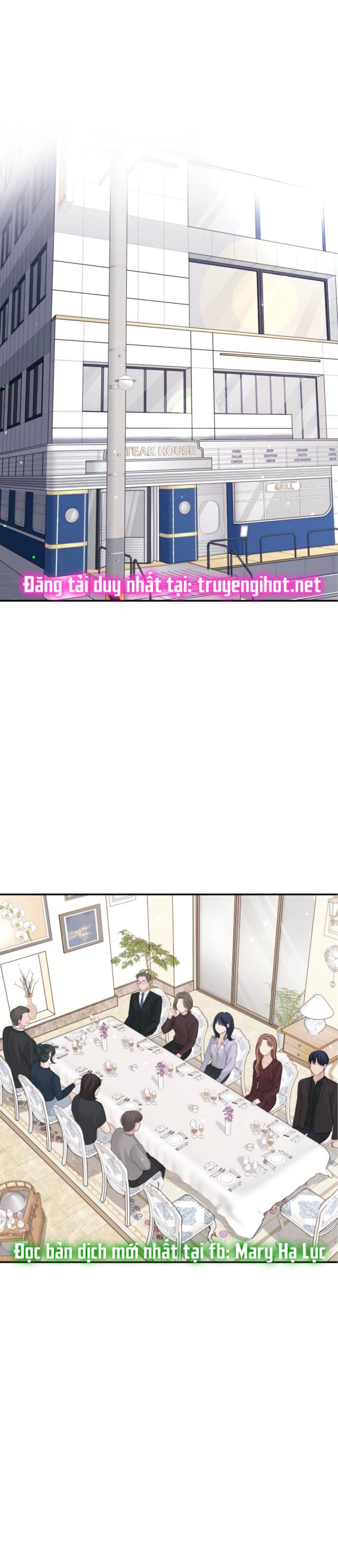 cuộc hôn nhân hoàn hảo chapter 46.2 4