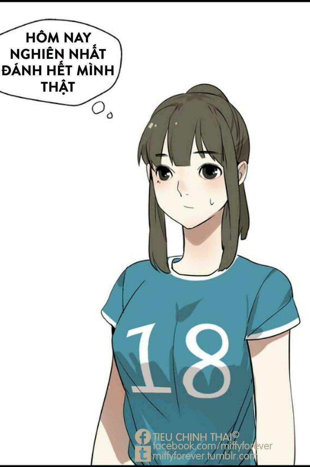 mục linh chapter 4.3 8