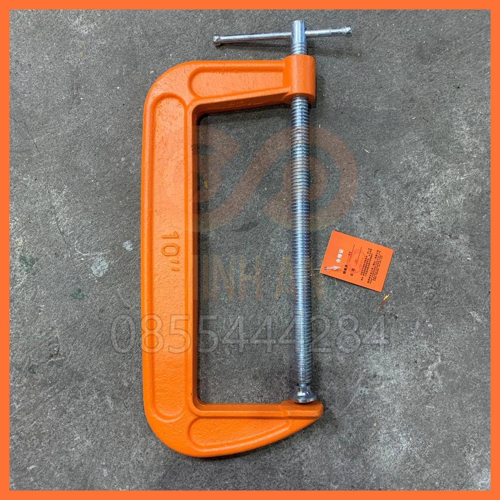 10" Cảo chữ C AK-6265 10inch