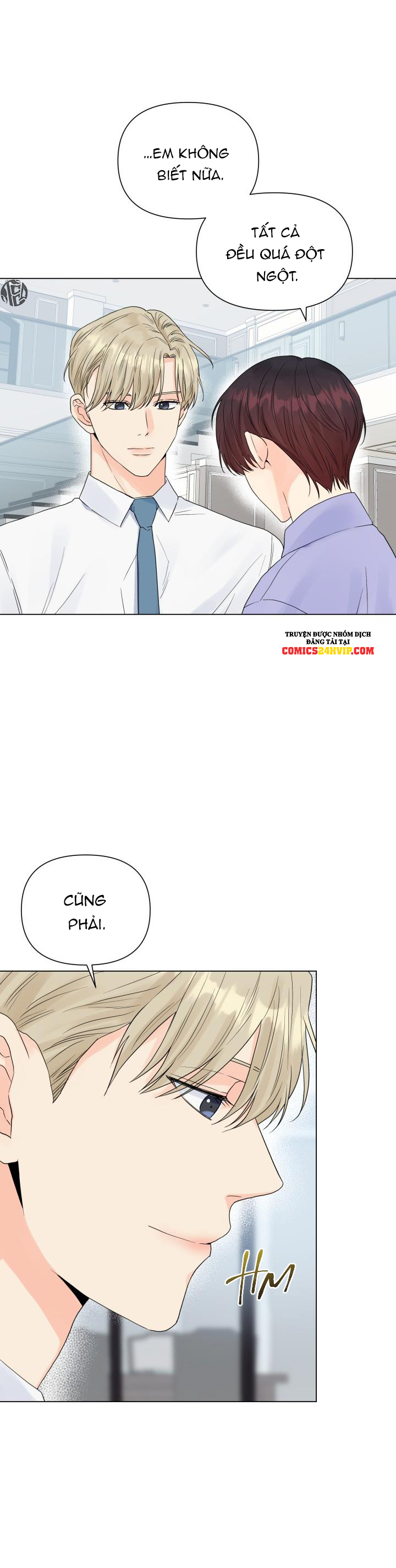 thủ hoa chapter 38 11