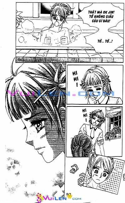 tìm lại tình yêu chapter 85 13