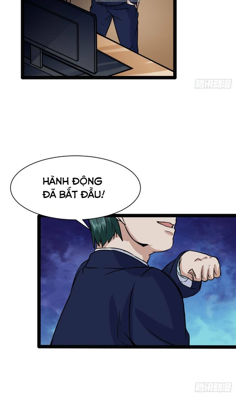 mạt thế thương lang chapter 20 18