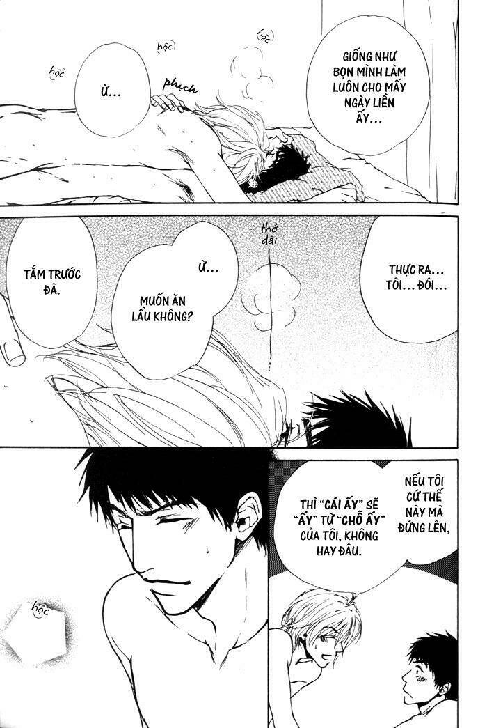 spell (bùa mê) chapter 5 38