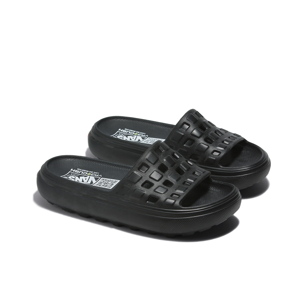 Dép Vans Slide-On VR3Cush VN000BCCBLK