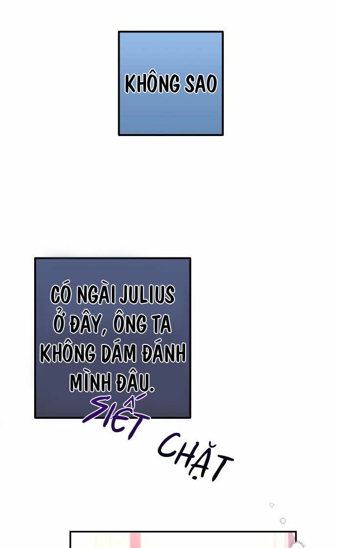 công nương mint bé nhỏ chapter 2 45