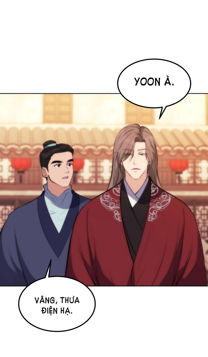 Hôn Nhân Bí Mật chapter 7.1 - Trang 2