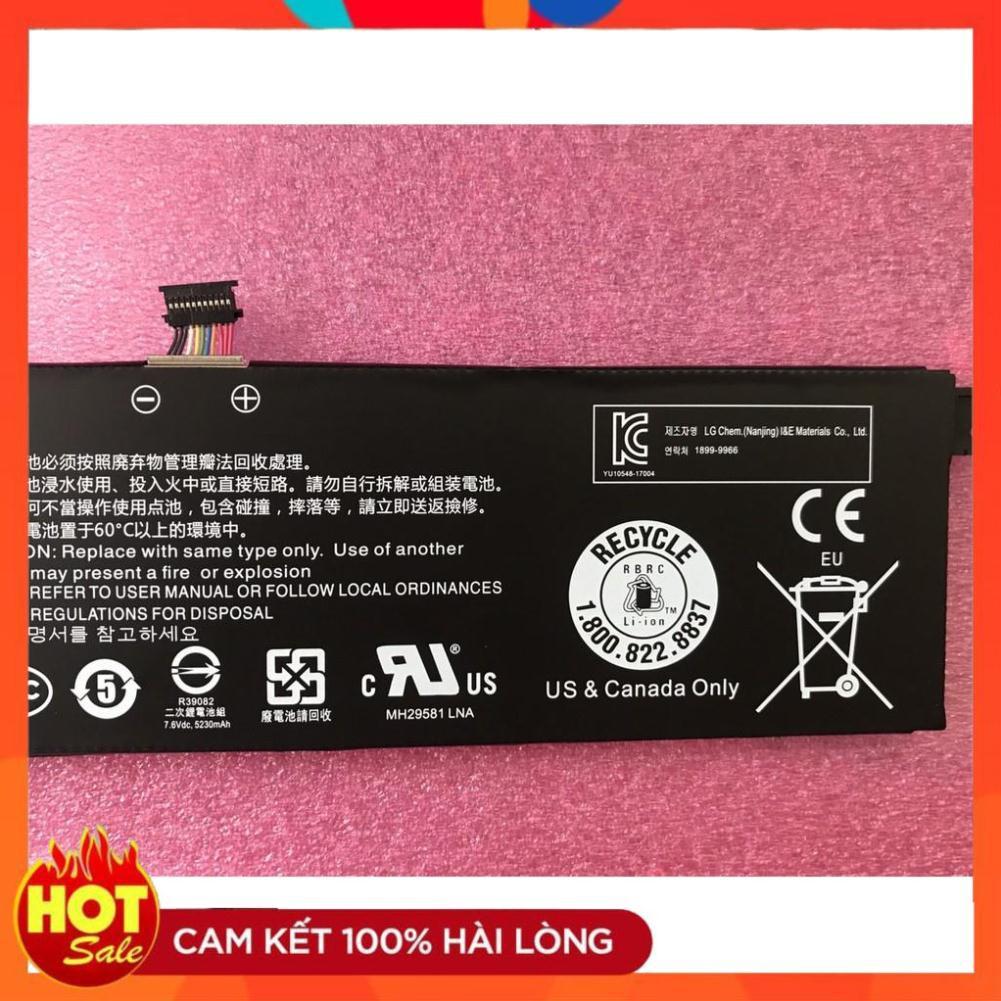 Pin (Battery) Xiaomi Mi Air 13.3 R130 R13B01W R13B02W New Original