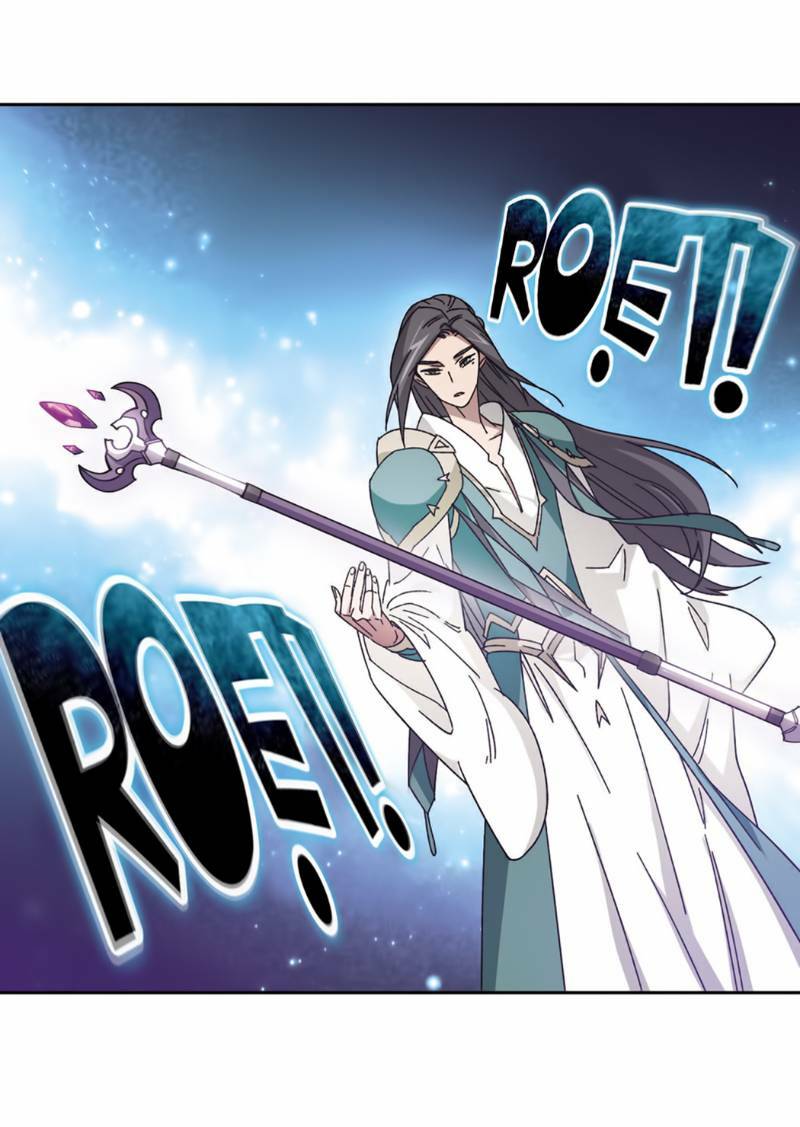 võng du chi cận chiến pháp sư chapter 266 10