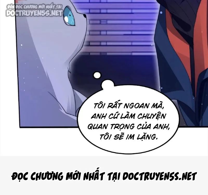 không gian hệ lão lục: dự trữ một vạn tấn thịt ngày tận thế chapter 48 55