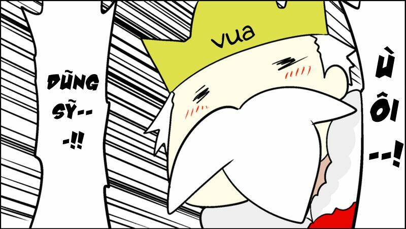 senyuu chapter 97 11