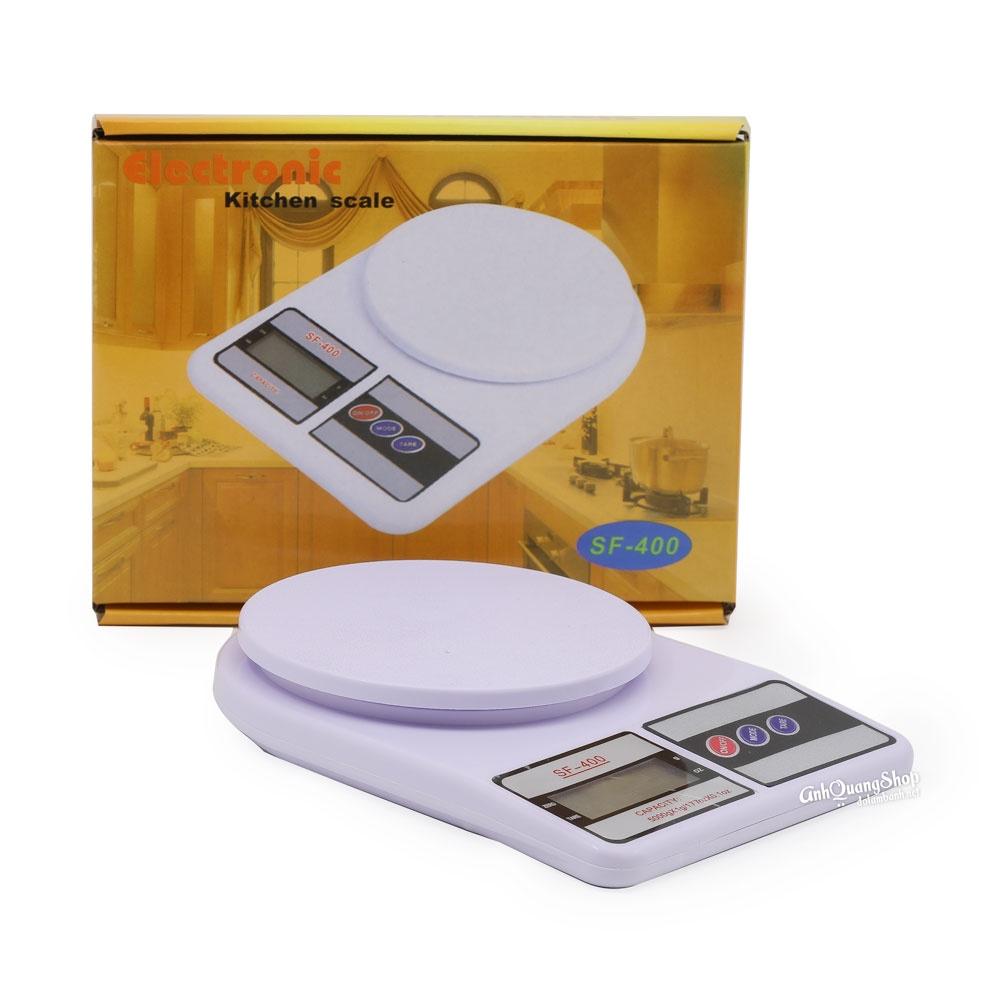 Cân điện tử SF400