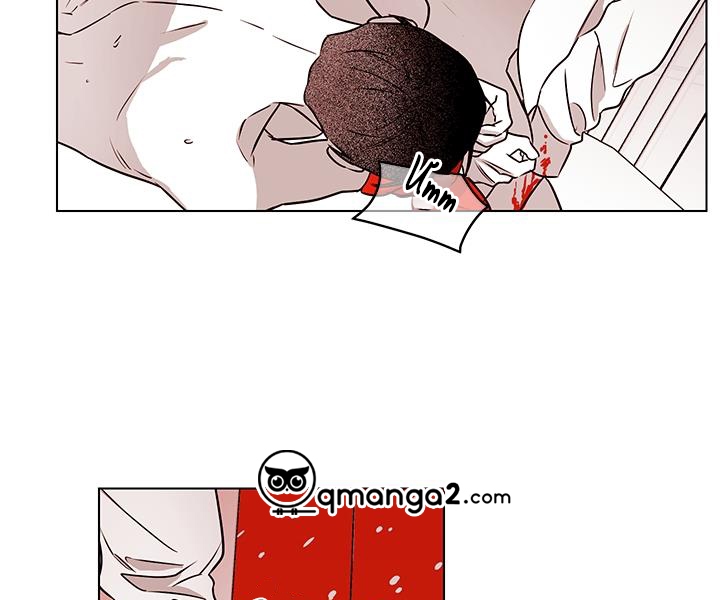 bữa tiệc của những đóa hoa chapter 22 76