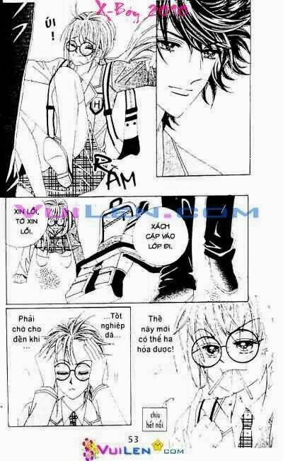 cuộc sống của tôi chapter 3 52