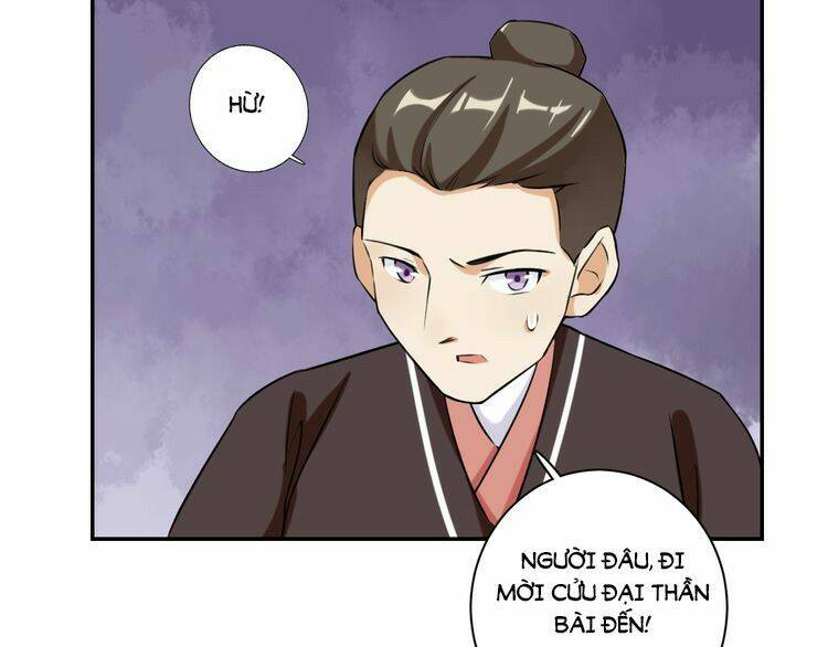 hoa nhan sách chapter 6.1 18