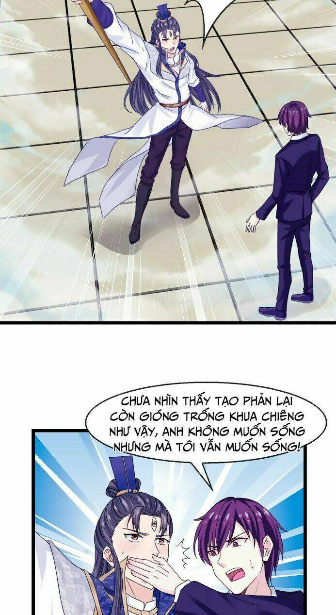 ta là ngọc hoàng đại đế chapter 3 12