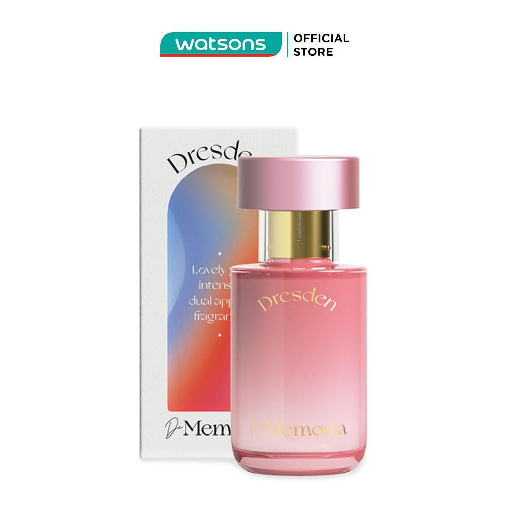 Nước Hoa De Memoria 30ml .#04 Dresden Chic