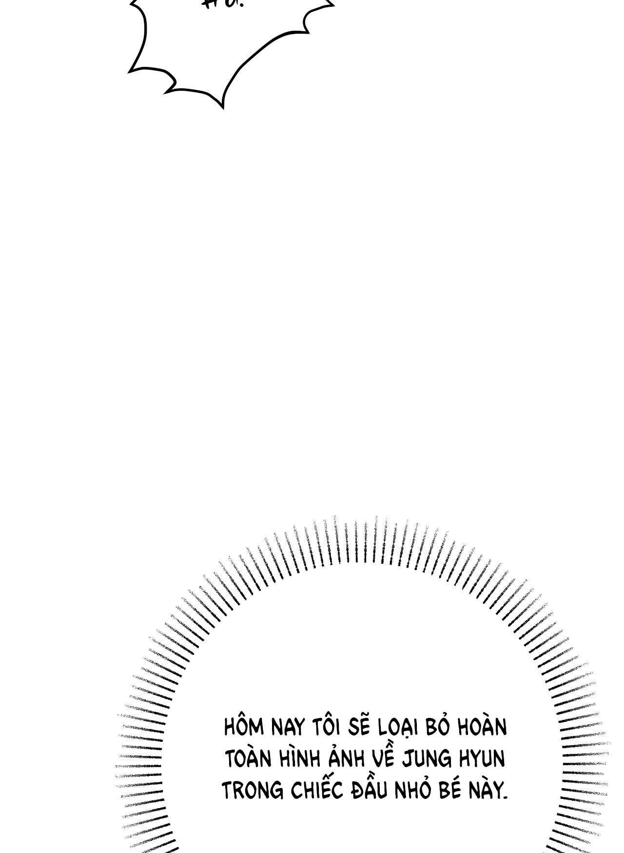 [18+] Trời Sinh Địch Thủ chapter 37.2 55