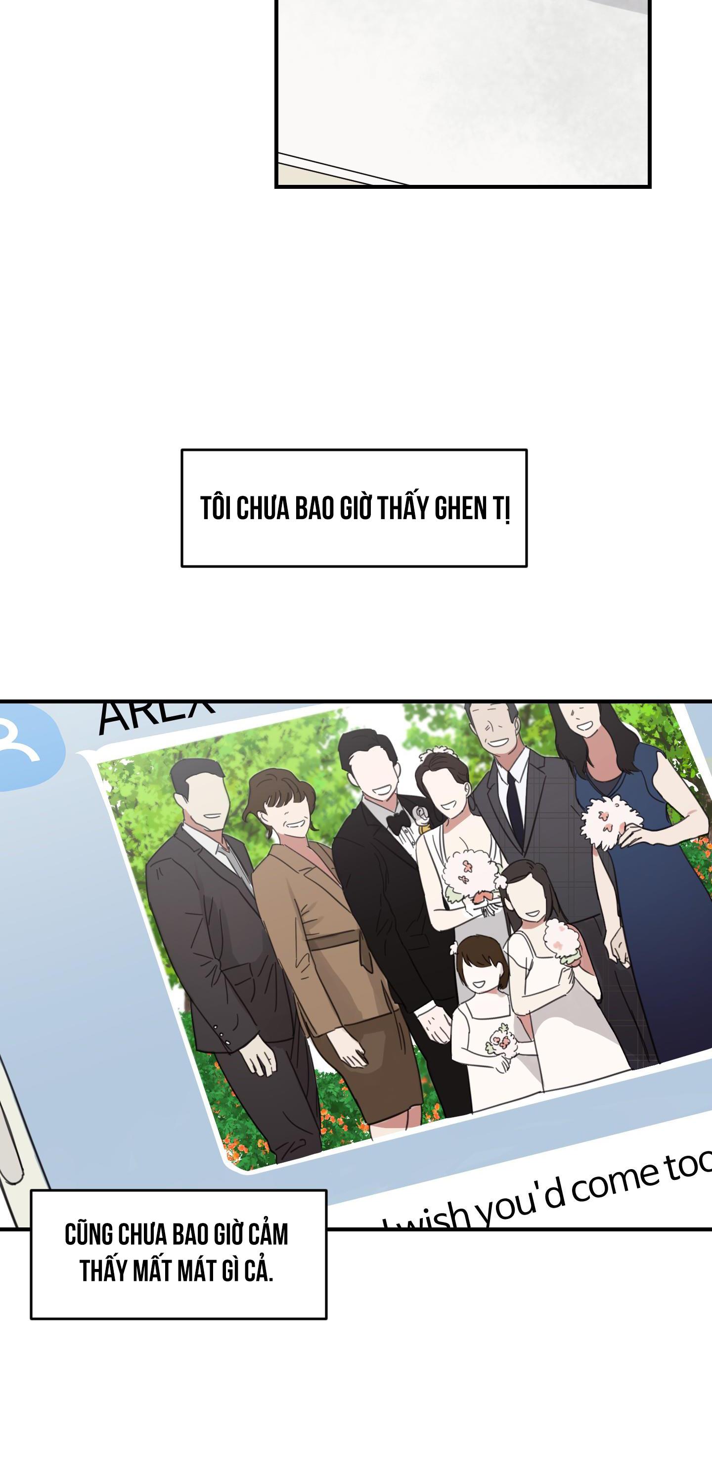 ngôi nhà hướng mặt trời mọc chapter 8 36