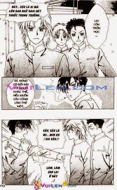 banana school chapter 5 112