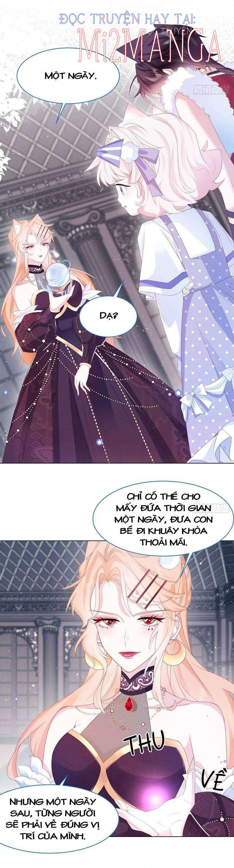 ninita yêu dấu chapter 38.2 1