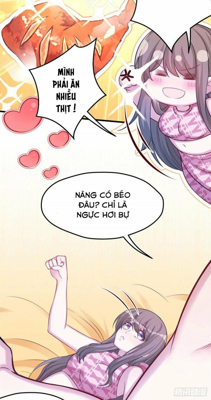 [16+] thảnh thơi thú thế chủng chủng điền, sinh sinh tể chapter 304 9
