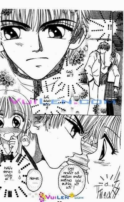 arita đáng yêu chapter 1 33