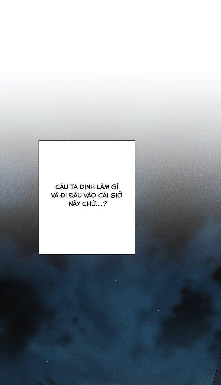 bạn trai tôi là một con ma ngọt ngào chapter 3 53