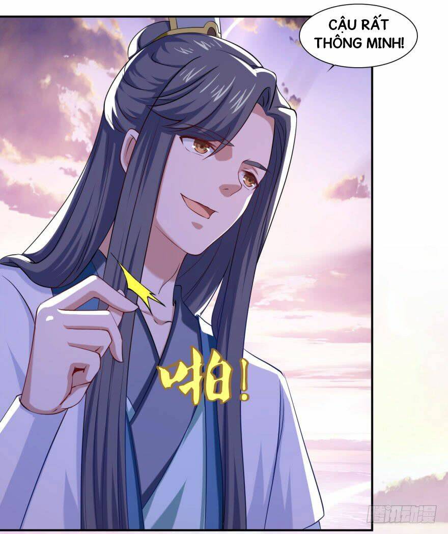 tiên ma đồng tu chapter 62 5